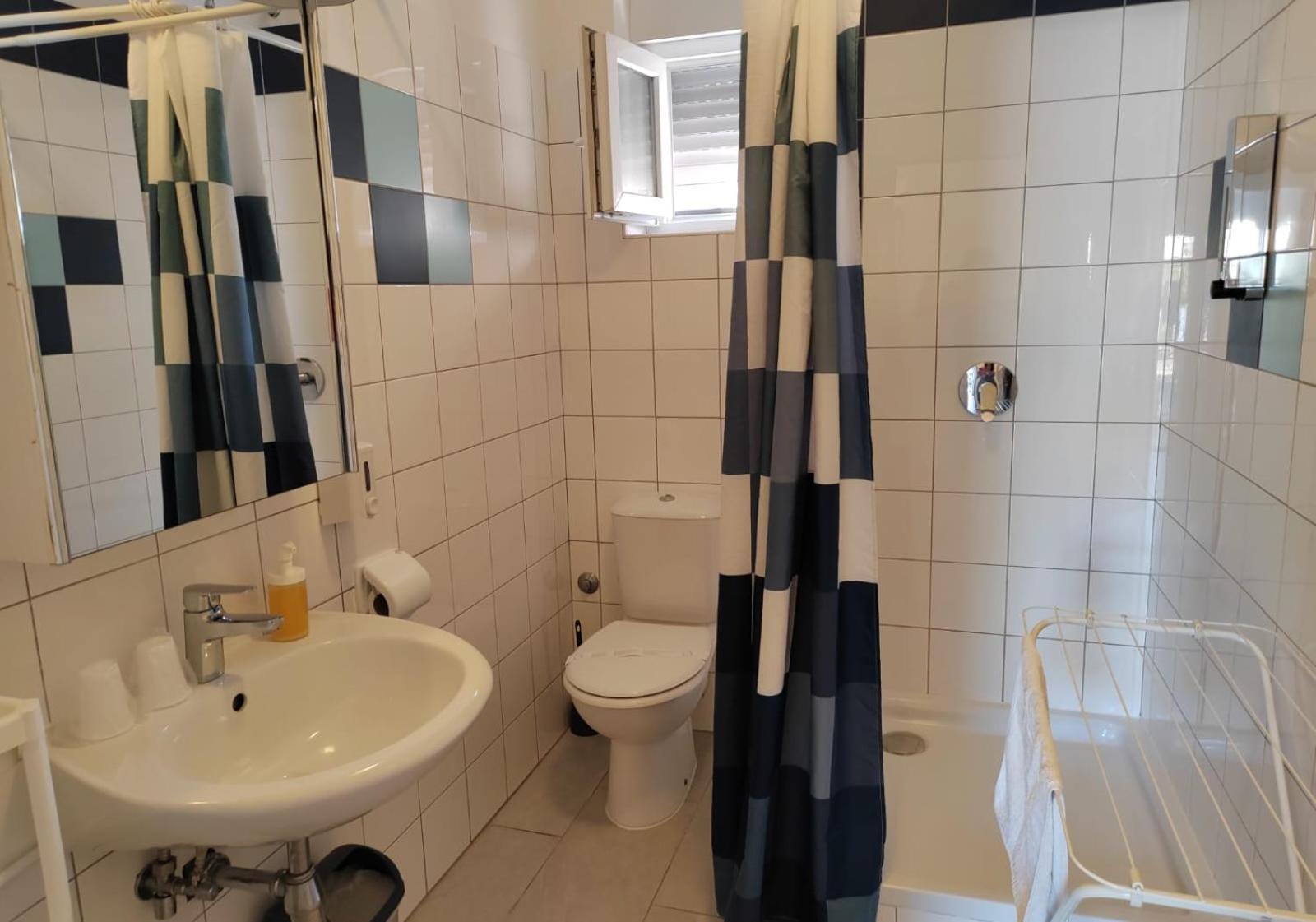 Apartments A-Mol ザダル エクステリア 写真