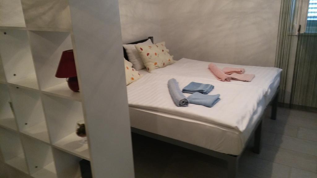 Apartments A-Mol ザダル エクステリア 写真