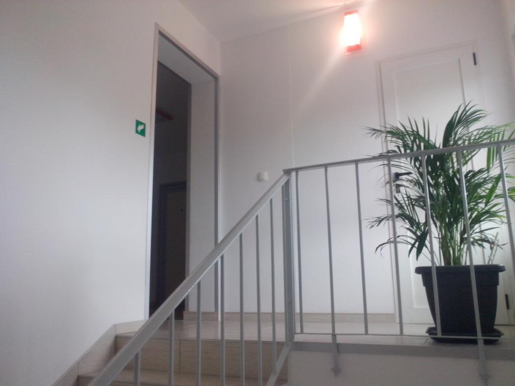 Apartments A-Mol ザダル エクステリア 写真